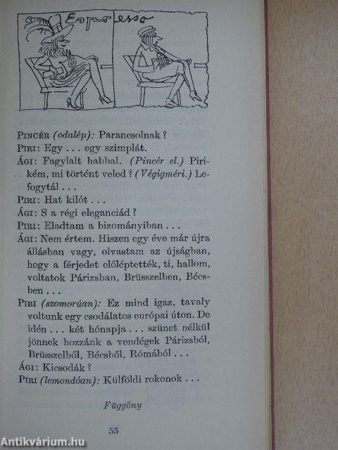 Erkölcs és fagylalt