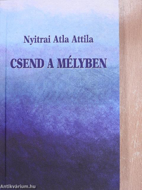 Csend a mélyben