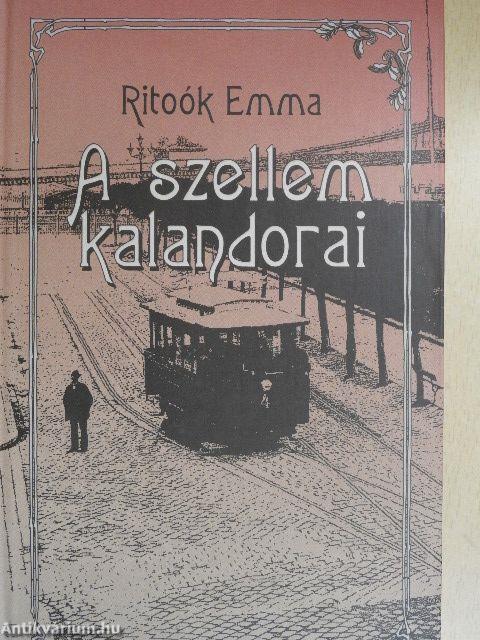 A szellem kalandorai