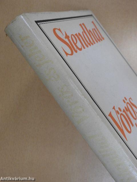 Vörös és fehér I-II.