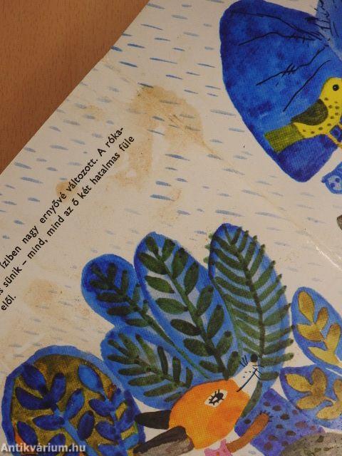 Mi legyen a kiselefánt?