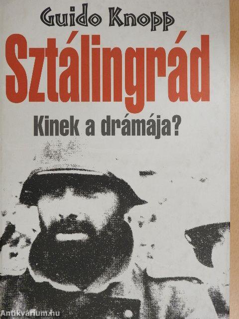 Sztálingrád