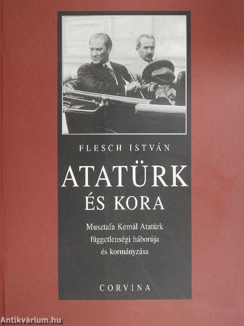 Atatürk és kora