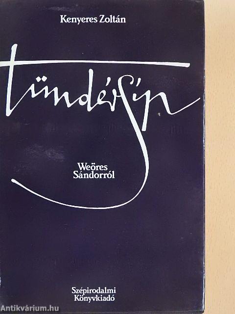 Tündérsíp