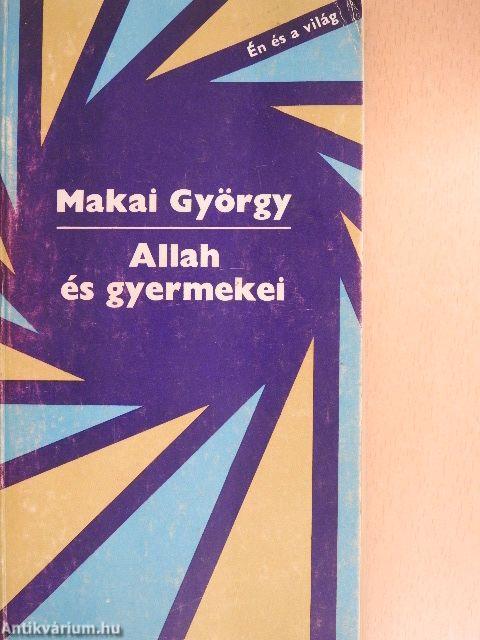 Allah és gyermekei