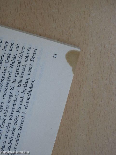 Gloucq úr avagy az aranygyapjú