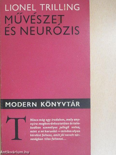 Művészet és neurózis