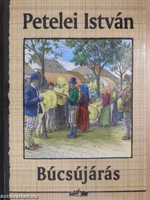 Búcsújárás