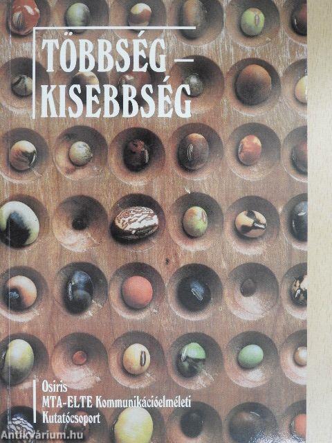 Többség - kisebbség