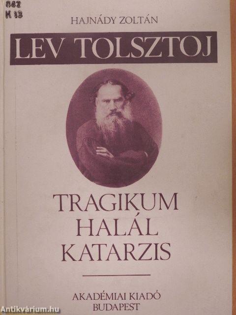 Lev Tolsztoj 