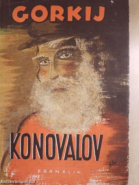 Konovalov