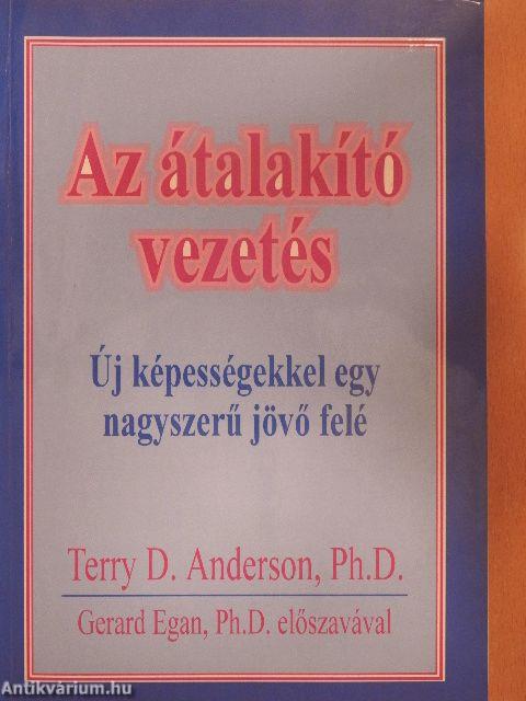 Az átalakító vezetés