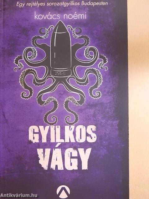 Gyilkos vágy