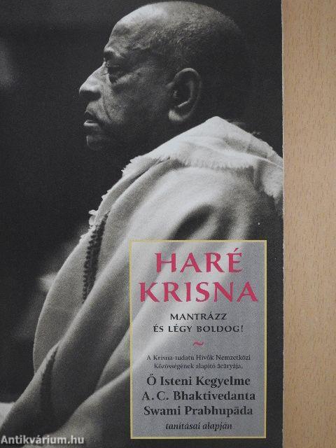 Haré Krisna