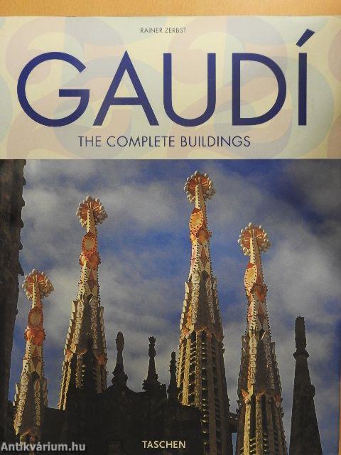 Gaudí