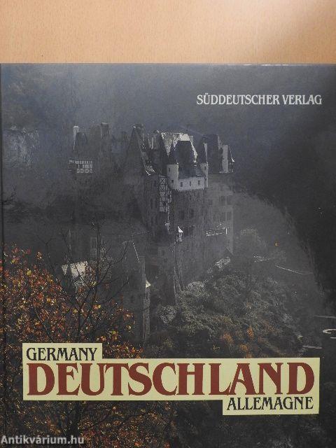 Deutschland-BRD