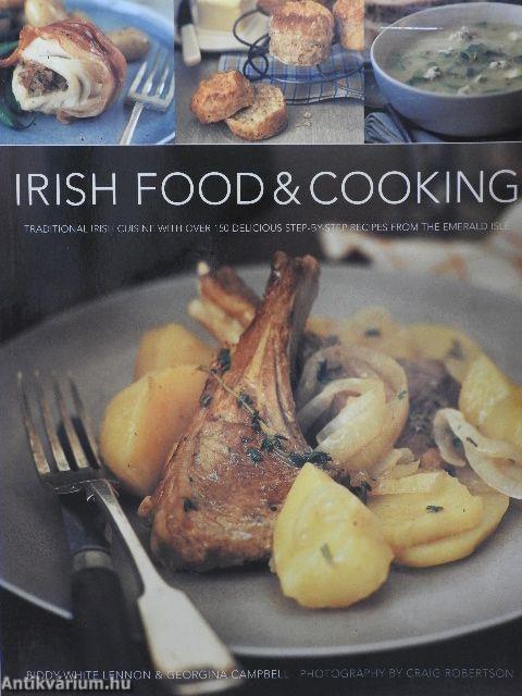 Irish Food & Cooking