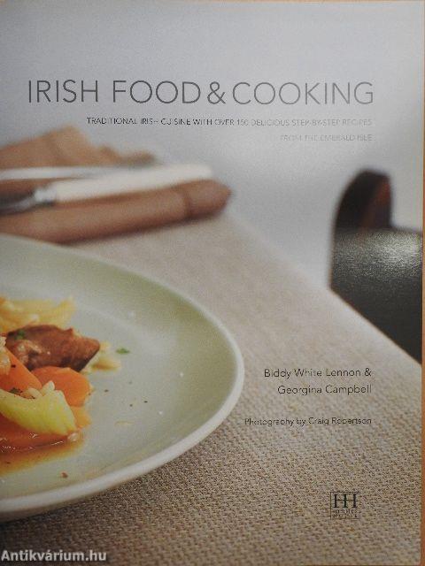 Irish Food & Cooking