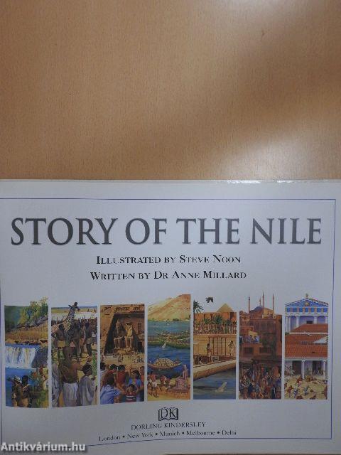 Story of the Nile