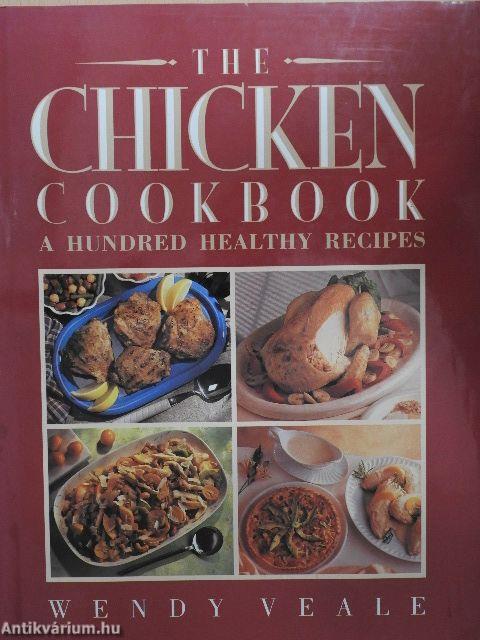 The Chicken Cookbook