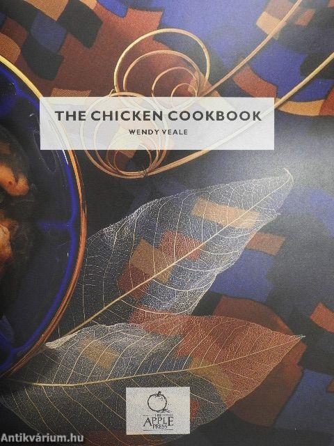 The Chicken Cookbook