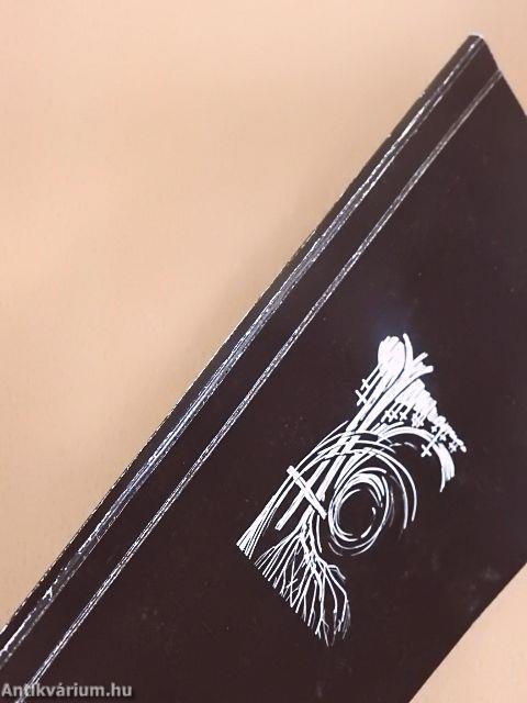 Testvérünk a halál