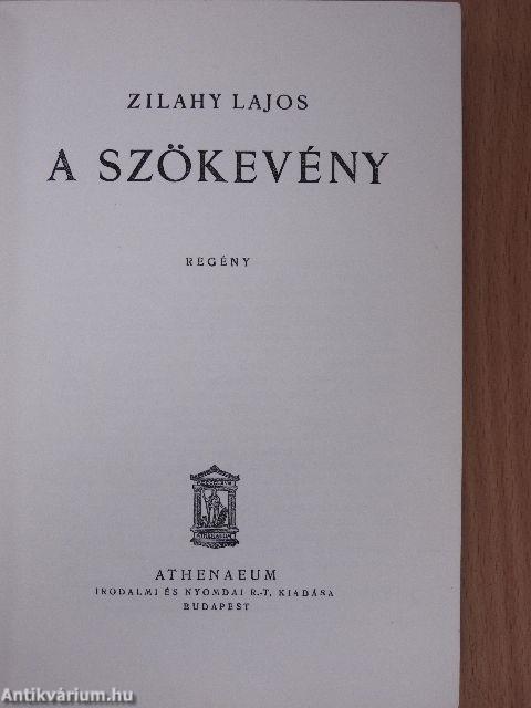 A szökevény