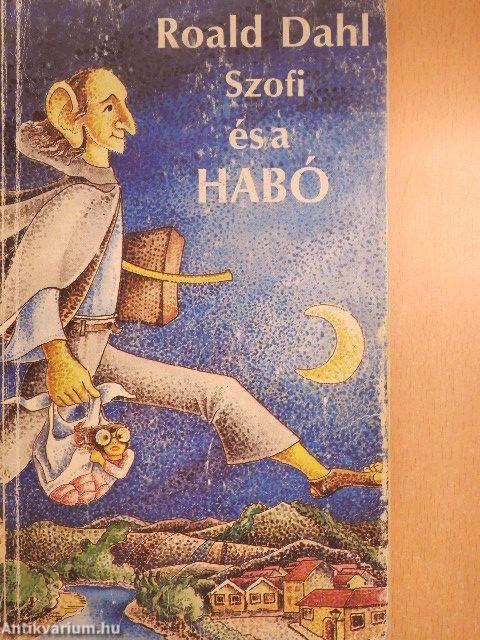 Szofi és a HABÓ