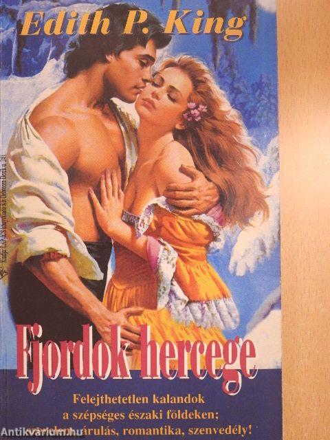 Fjordok hercege