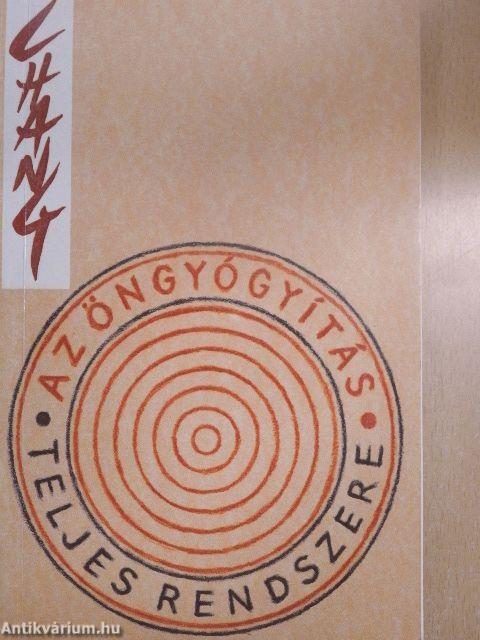 Az öngyógyítás teljes rendszere