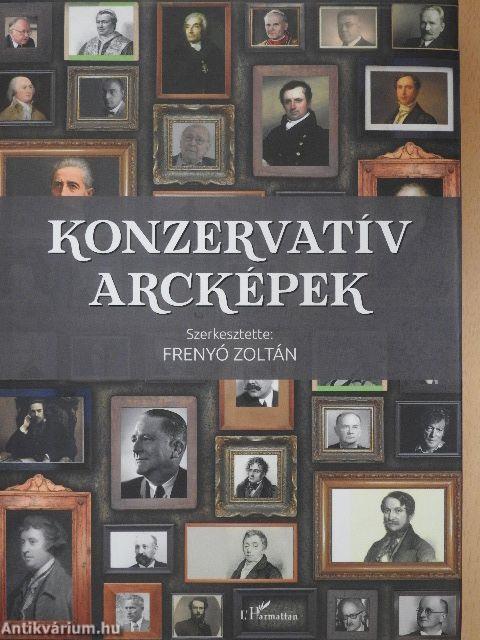 Konzervatív arcképek