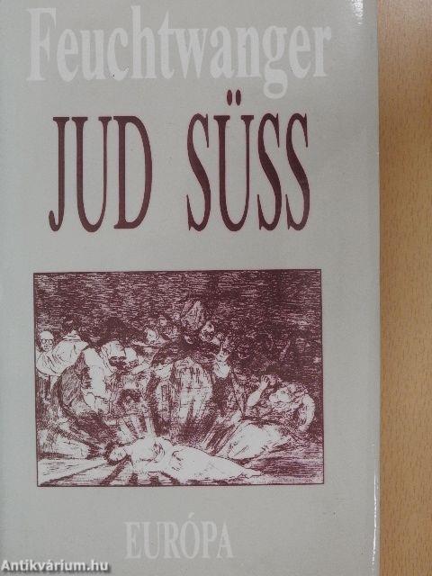 Jud Süss