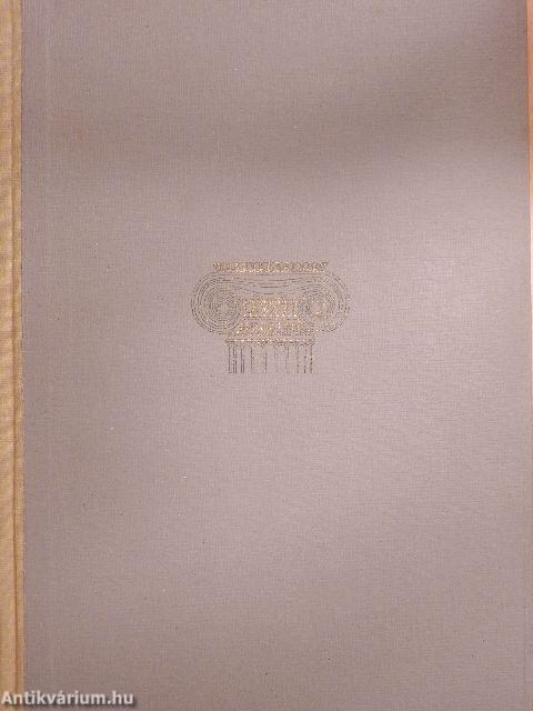 Nagy szovjet enciklopédia - Építészet