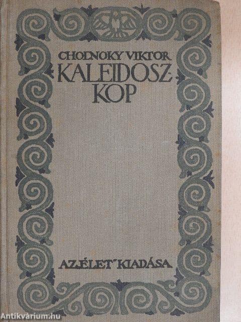 Kaleidoszkop