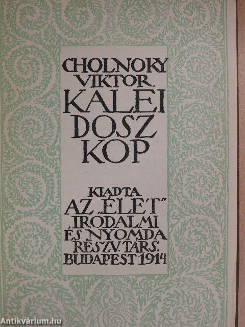 Kaleidoszkop