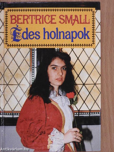 Édes holnapok