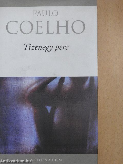 Tizenegy perc