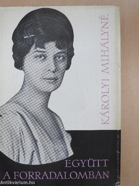 Együtt a forradalomban