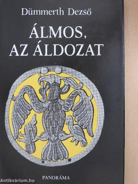 Álmos, az áldozat