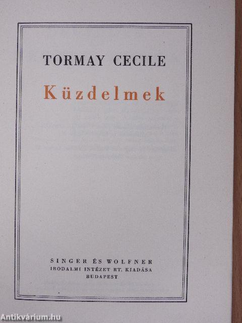 Küzdelmek/Emlékezések