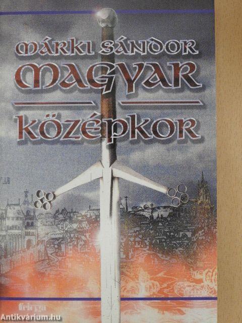 Magyar középkor