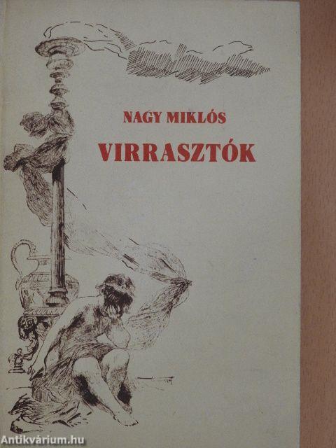 Virrasztók