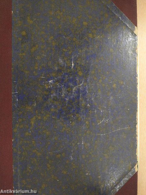 Die Landwirthschaftliche Taxationslehre (gótbetűs)