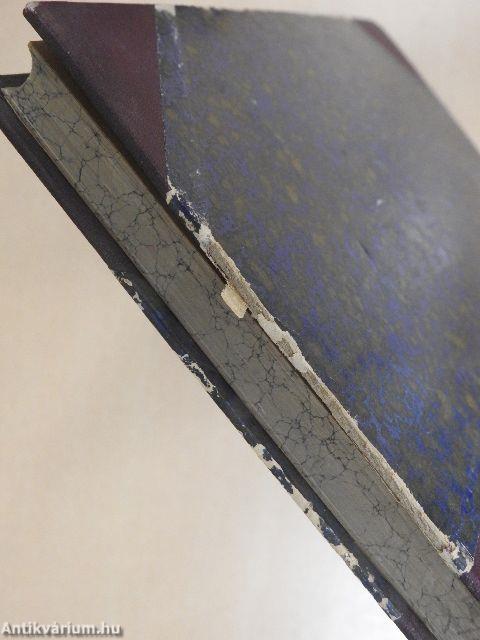 Die Landwirthschaftliche Taxationslehre (gótbetűs)