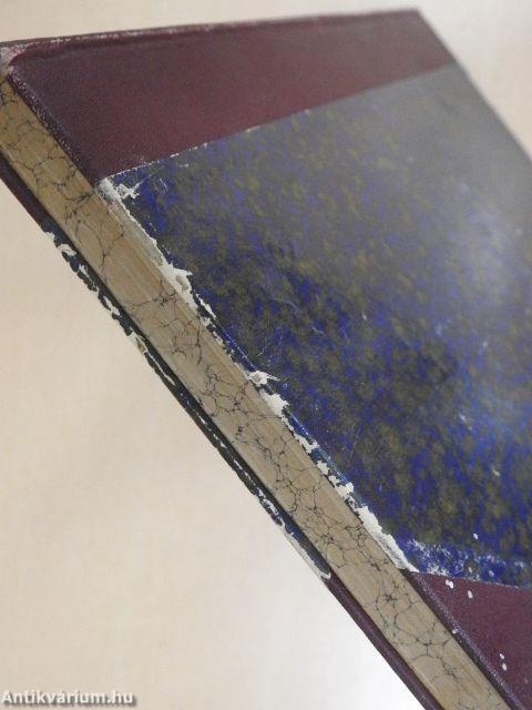 Die Landwirthschaftliche Taxationslehre (gótbetűs)