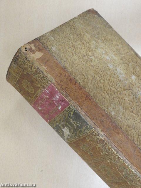 Neues Real-Schullexicon IV. (töredék) (gótbetűs)