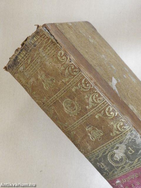 Neues Real-Schullexicon IV. (töredék) (gótbetűs)