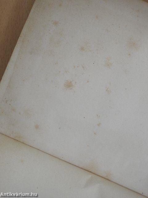 Der Erdball und seine Naturwunder I/1-2. (gótbetűs)