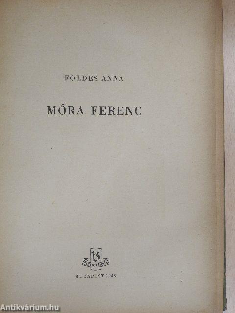 Móra Ferenc