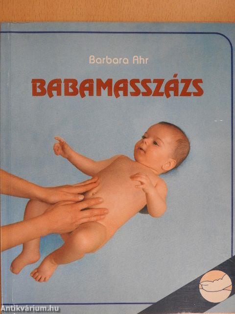 Babamasszázs